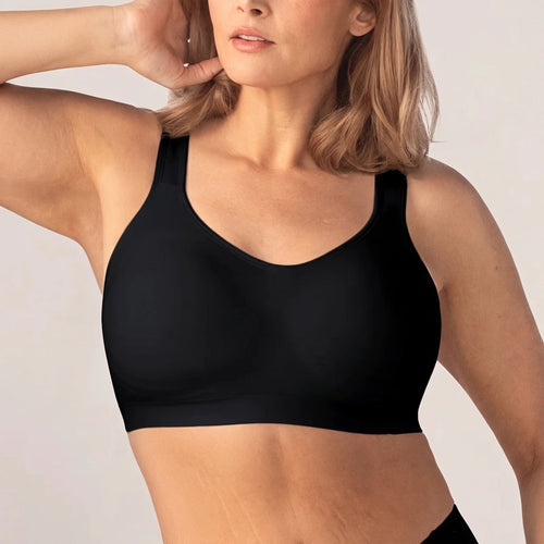 Nuvea Seamless Support Bra