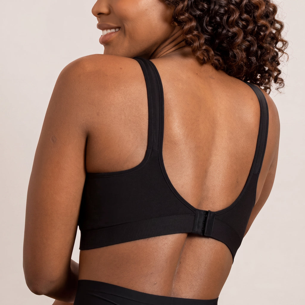 Nuvea Seamless Support Bra