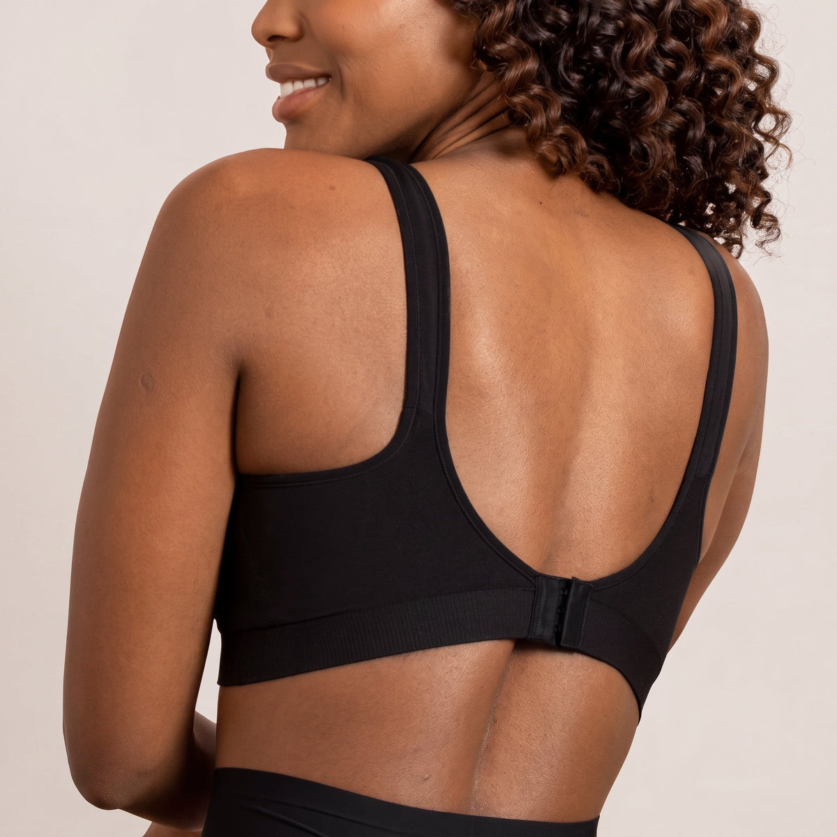 Nuvea Seamless Support Bra