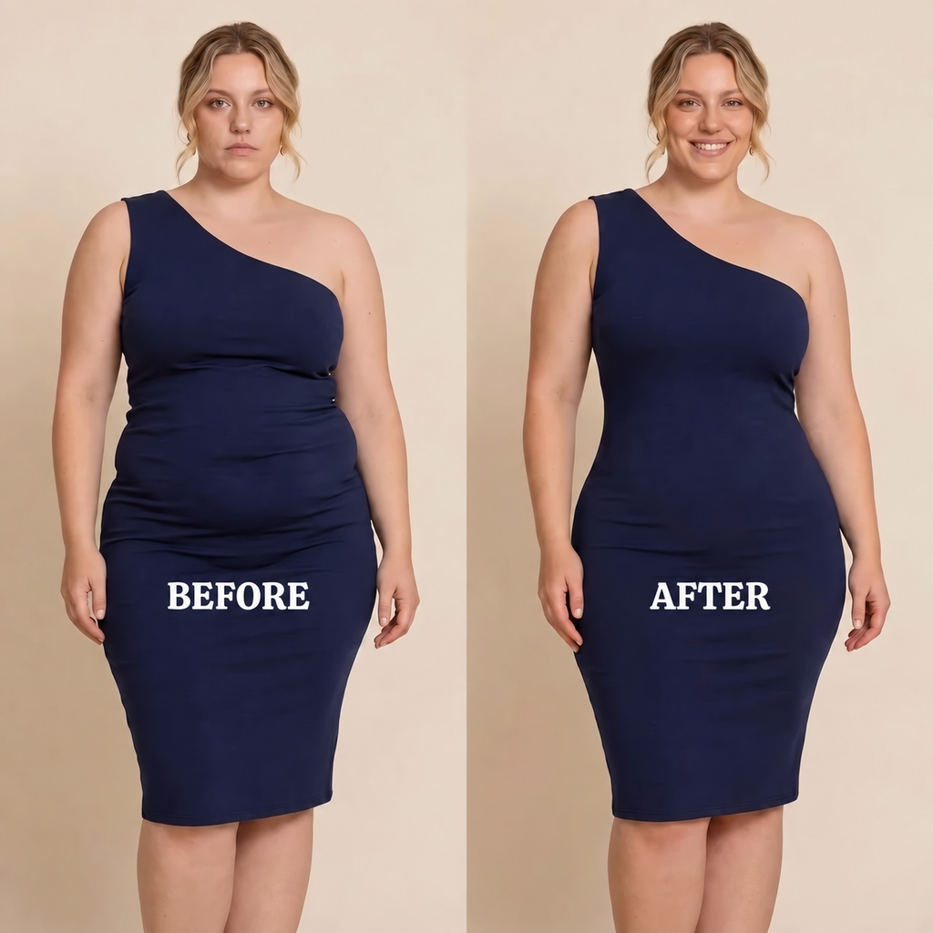 Nuvea Postpartum Support Brief