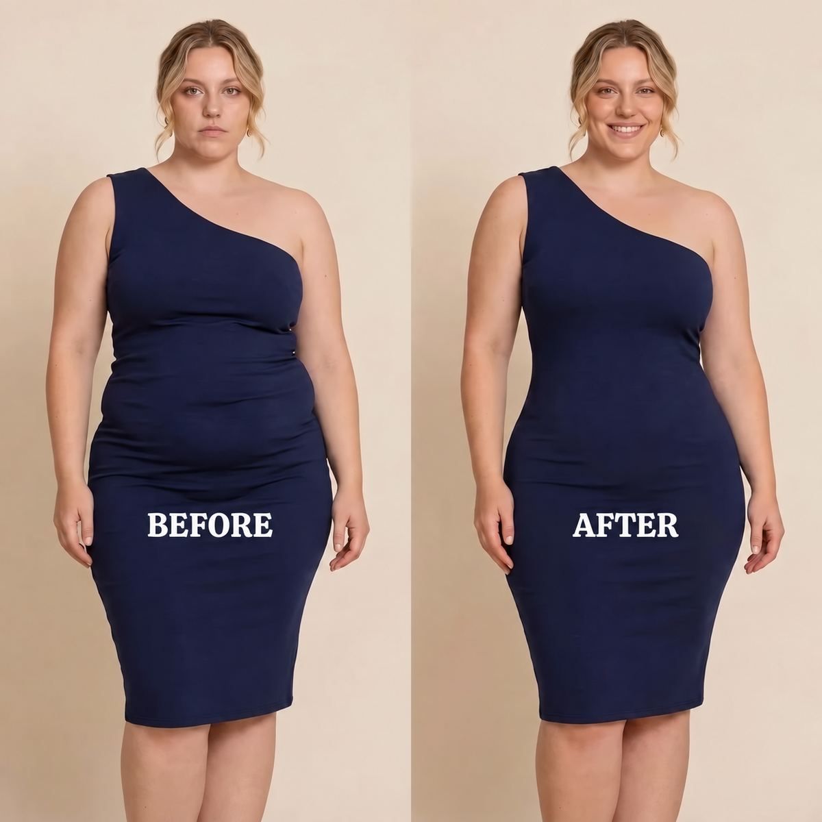 Nuvea Postpartum Support Brief