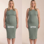 Nuvea Postpartum Support Brief