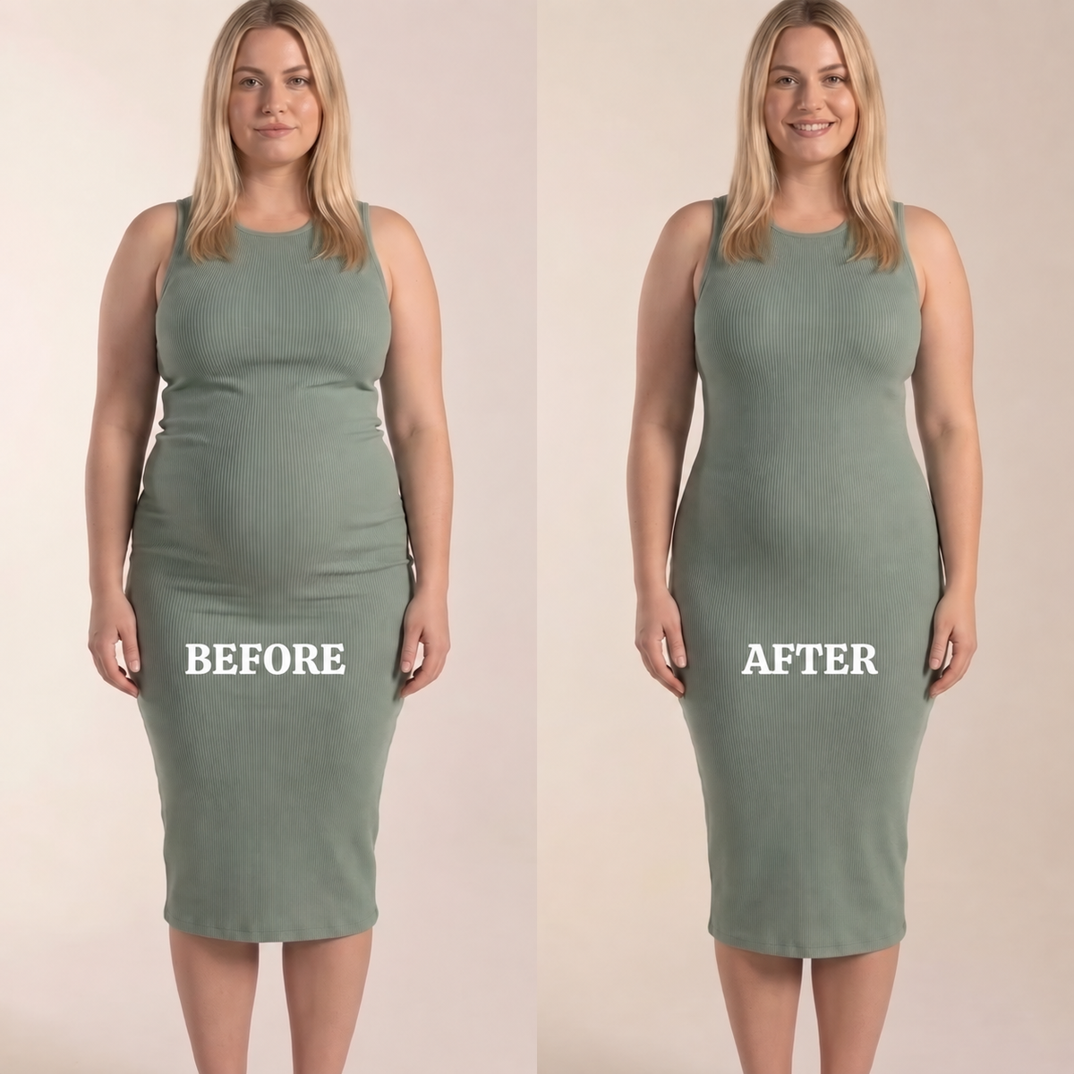 Nuvea Postpartum Support Brief