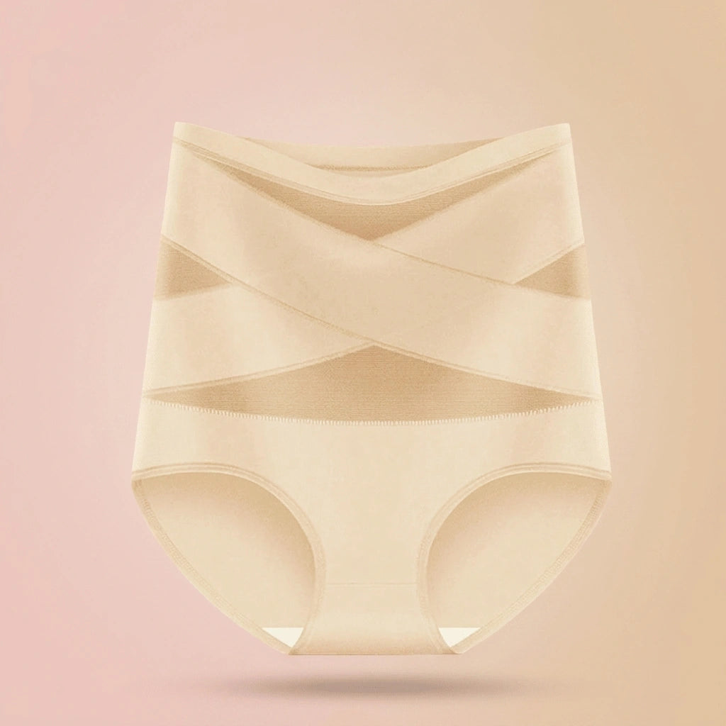 Nuvea Postpartum Support Brief